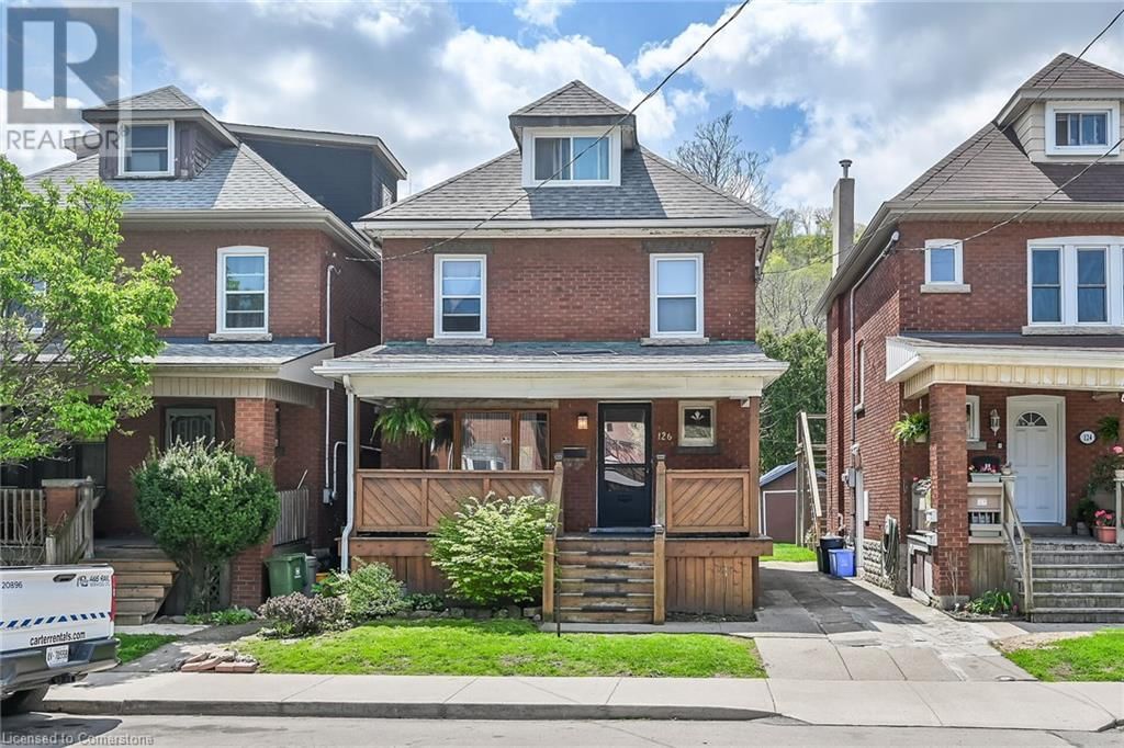 126 CUMBERLAND AVENUE Image 1
