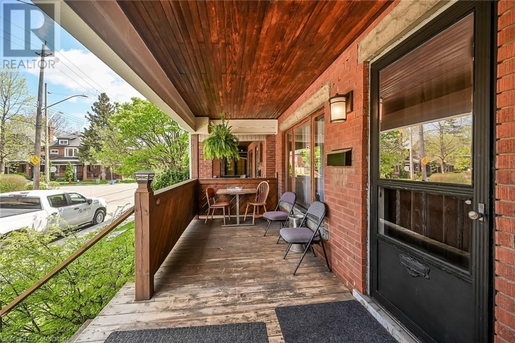 126 CUMBERLAND AVENUE Image 17