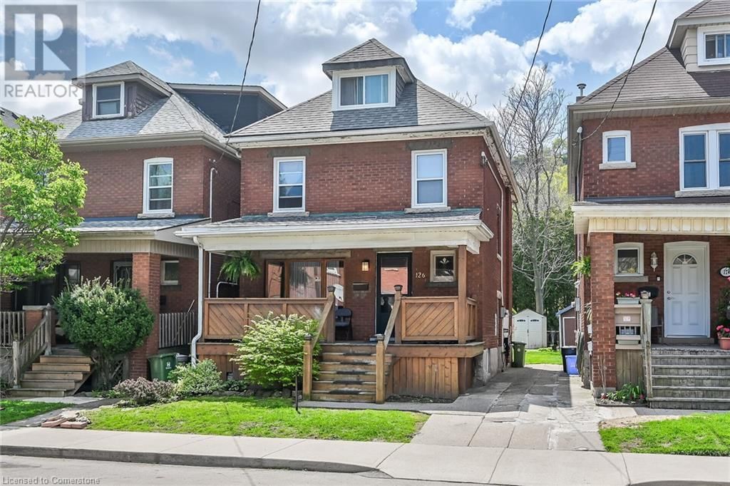 126 CUMBERLAND AVENUE Image 2