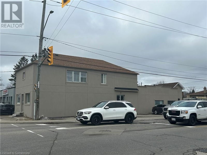 Secondary Property View