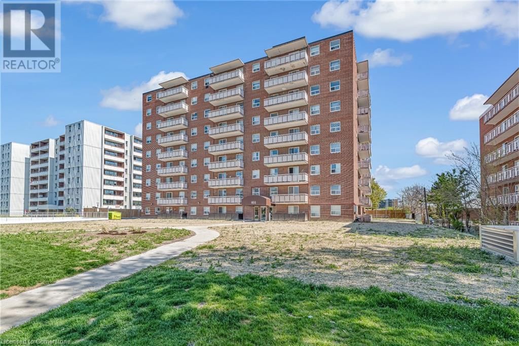 502 - 851 QUEENSTON ROAD Image 19
