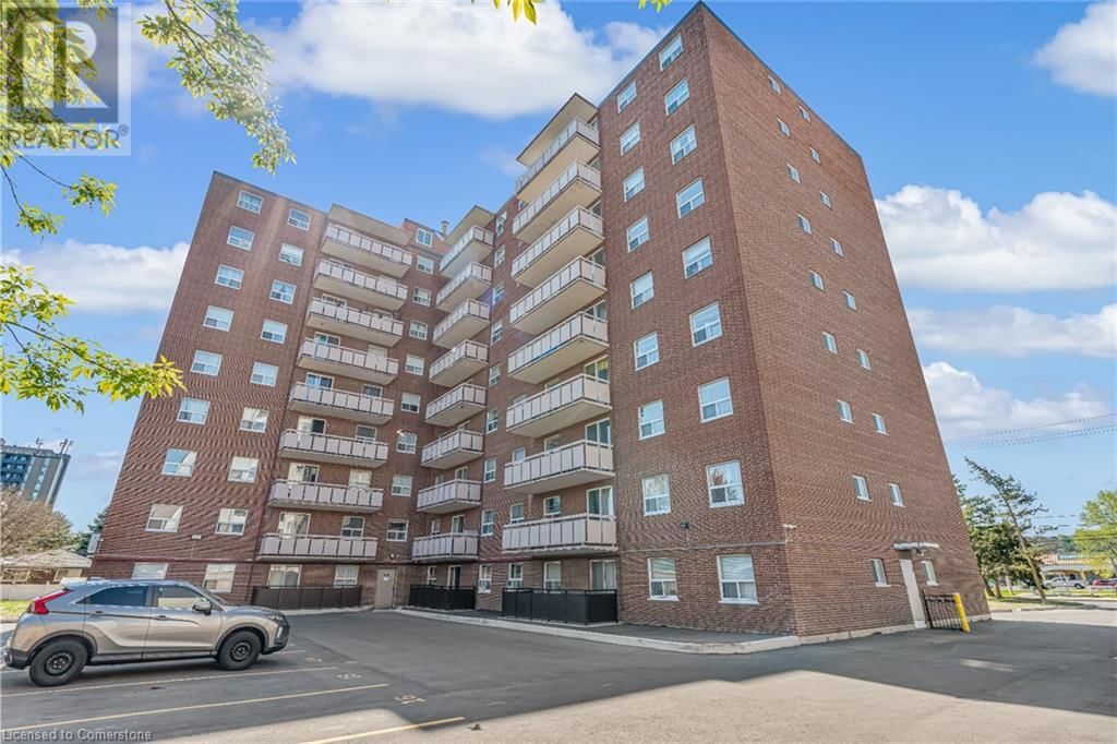 502 - 851 QUEENSTON ROAD Image 21