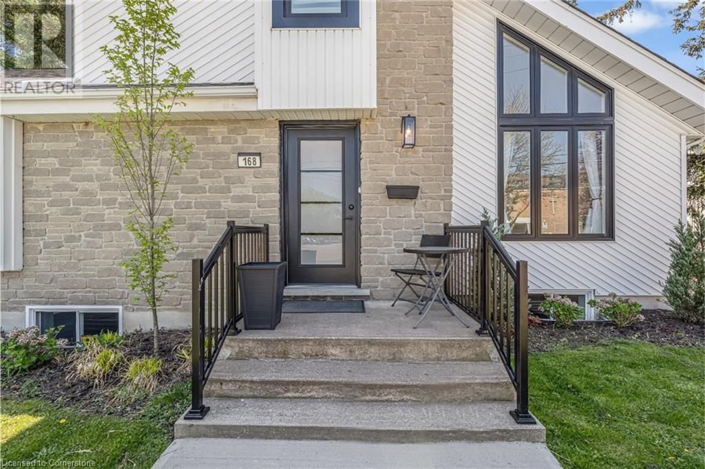 168 CARLTON STREET Image 3