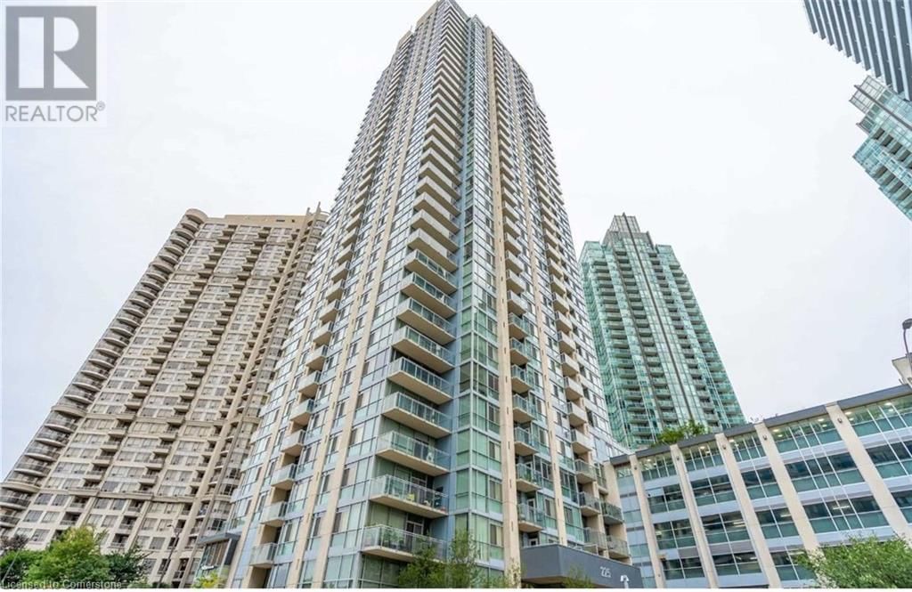 1603 - 225 WEBB DRIVE Image 1