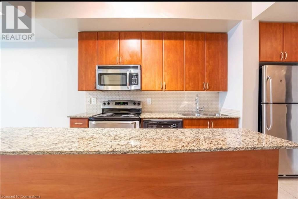 1603 - 225 WEBB DRIVE Image 11