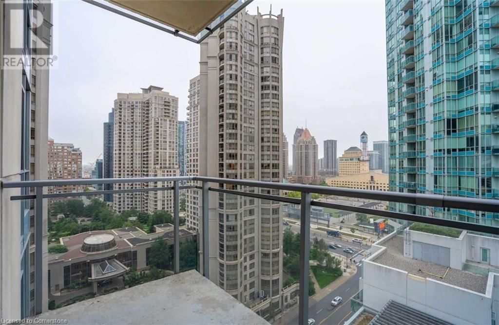 1603 - 225 WEBB DRIVE Image 20