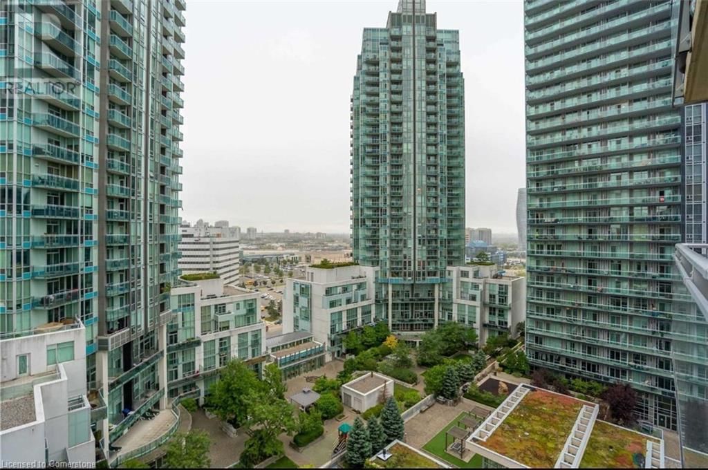 1603 - 225 WEBB DRIVE Image 22