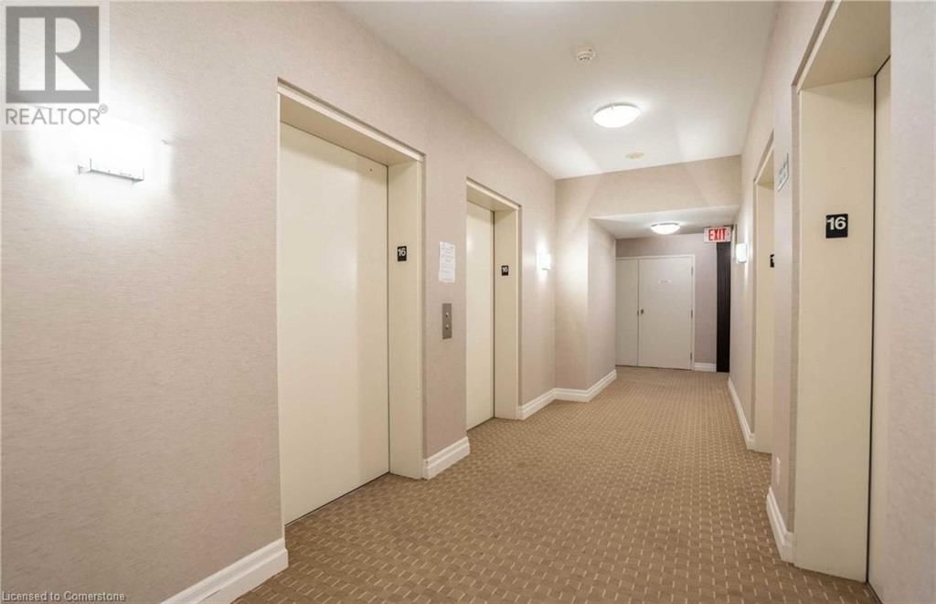 1603 - 225 WEBB DRIVE Image 4