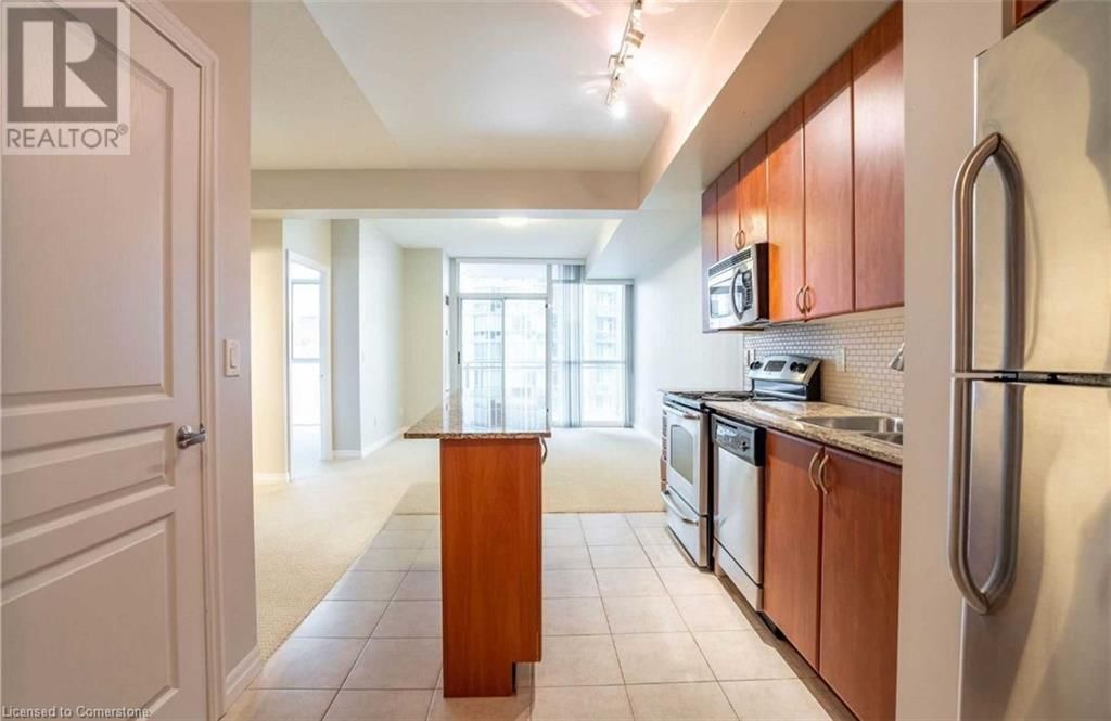 1603 - 225 WEBB DRIVE Image 7