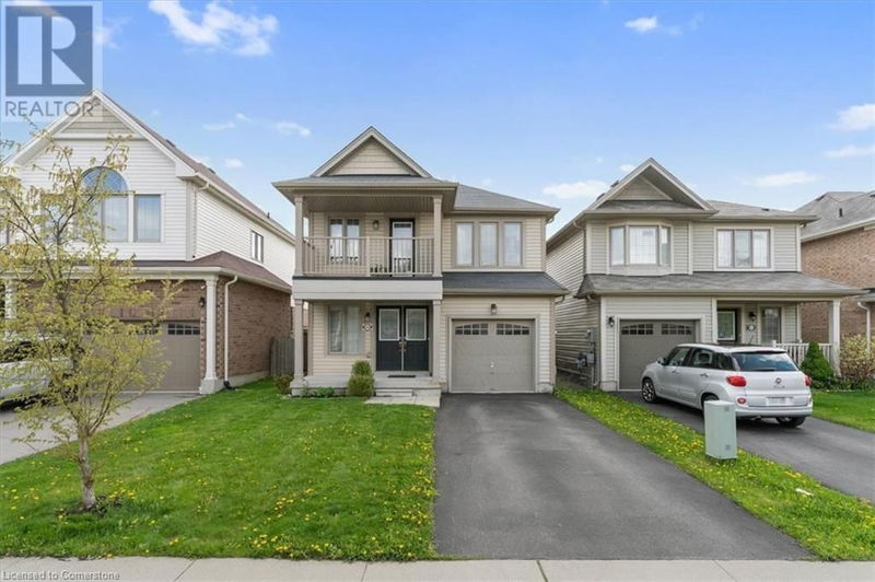Secondary Property View