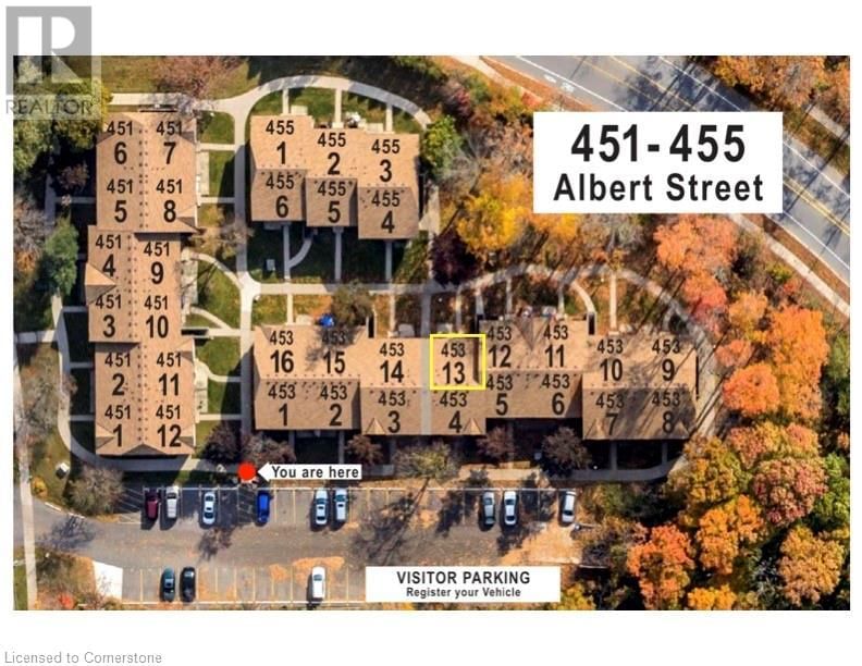 13 - 453 ALBERT STREET Image 37