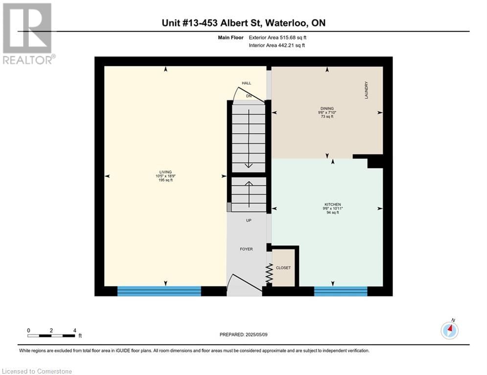 13 - 453 ALBERT STREET Image 38