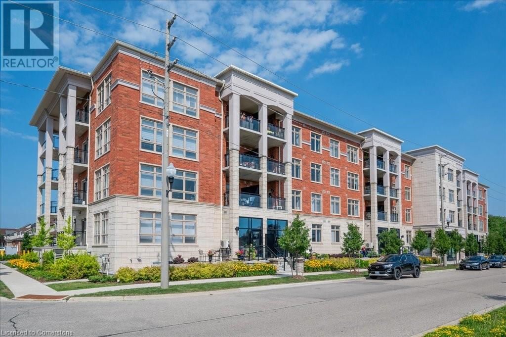 Primary Property View