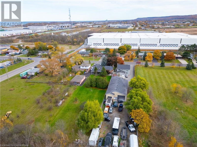 Secondary Property View