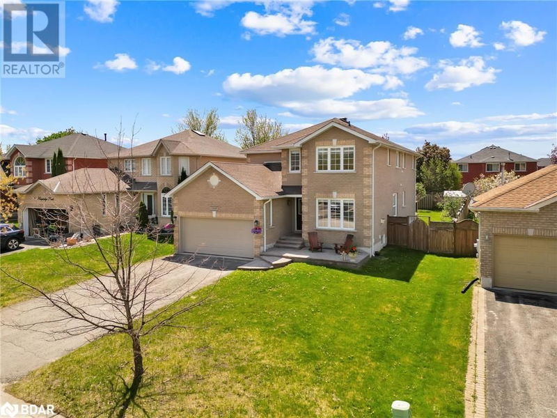 Secondary Property View