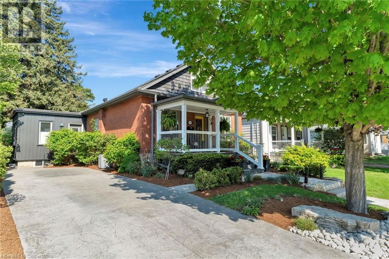 Secondary Property View