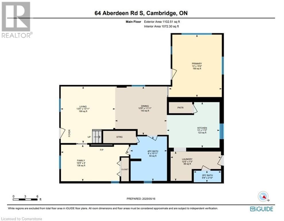 64 ABERDEEN ROAD SOUTH Image 42