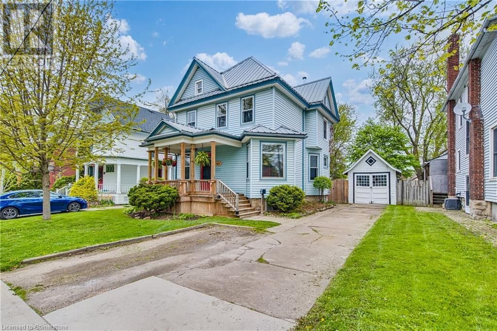 Primary Property View