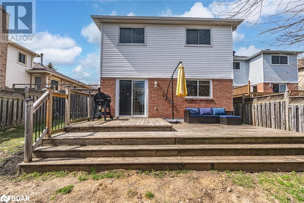 40 GRASETT CRESCENT Image 17