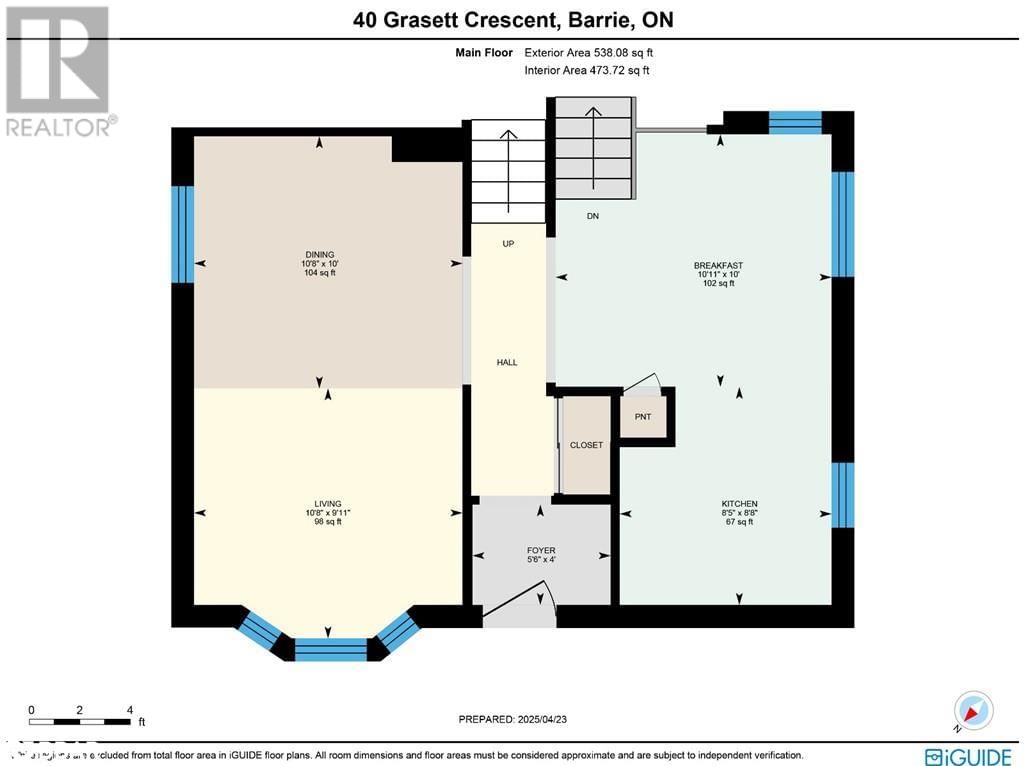40 GRASETT CRESCENT Image 20
