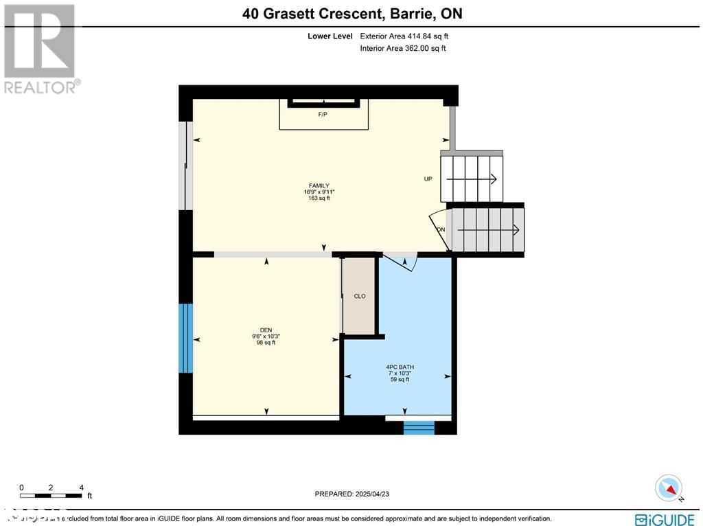 40 GRASETT CRESCENT Image 21