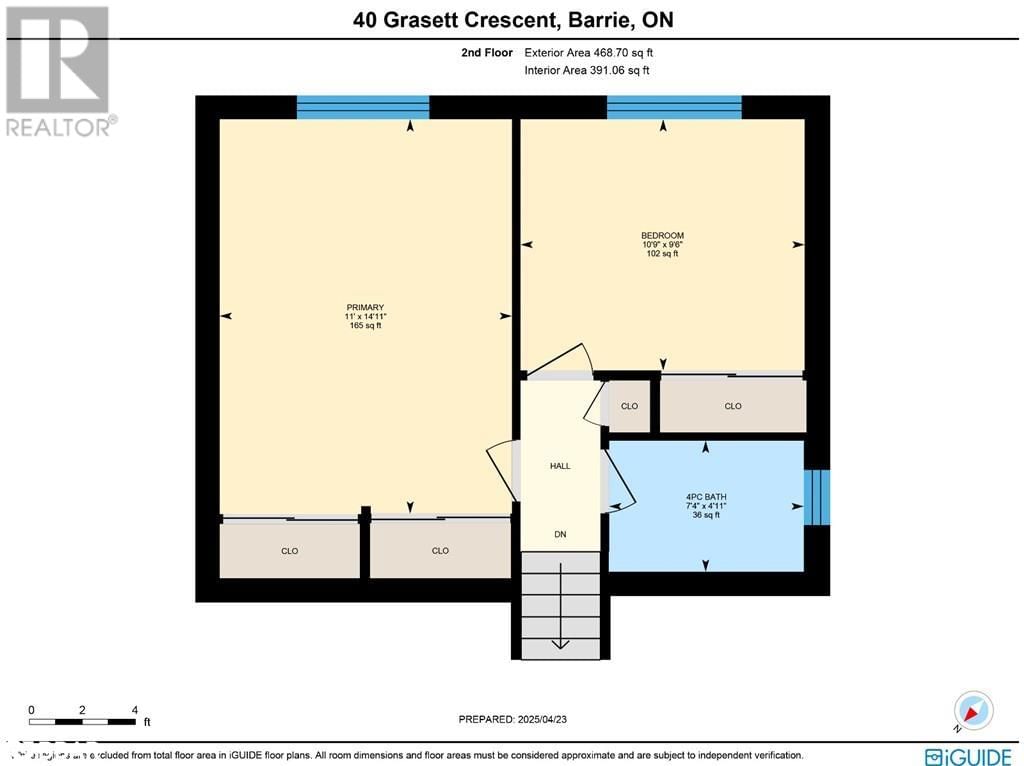 40 GRASETT CRESCENT Image 22