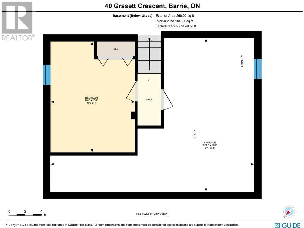 40 GRASETT CRESCENT Image 23