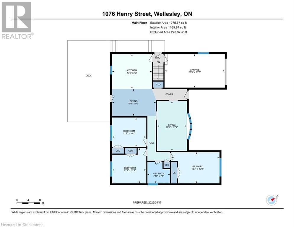 1076 HENRY STREET Image 42