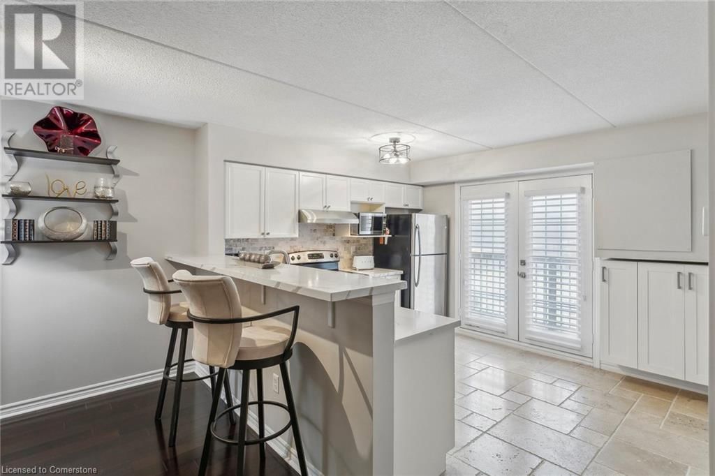 307 - 1487 MAPLE AVENUE Image 12