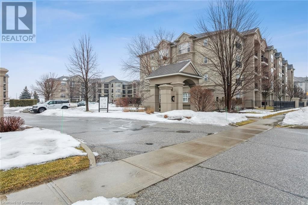 307 - 1487 MAPLE AVENUE Image 2