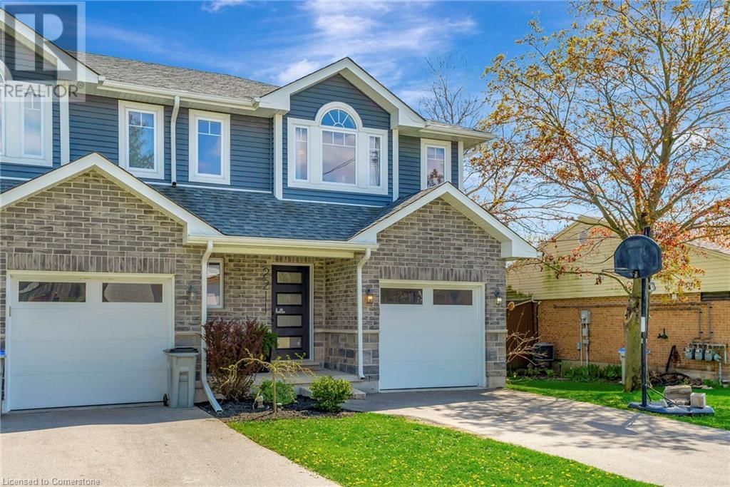 2211 WILLIAM SHAKESPEARE STREET Image 1