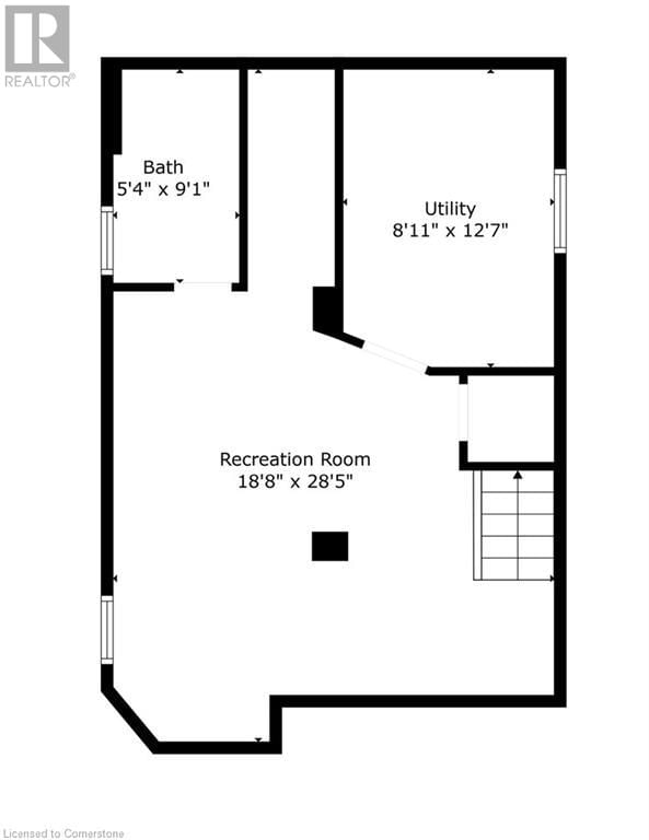 11 HUXLEY AVENUE SOUTH Image 48