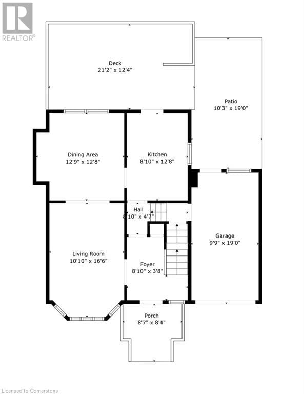 11 HUXLEY AVENUE SOUTH Image 50