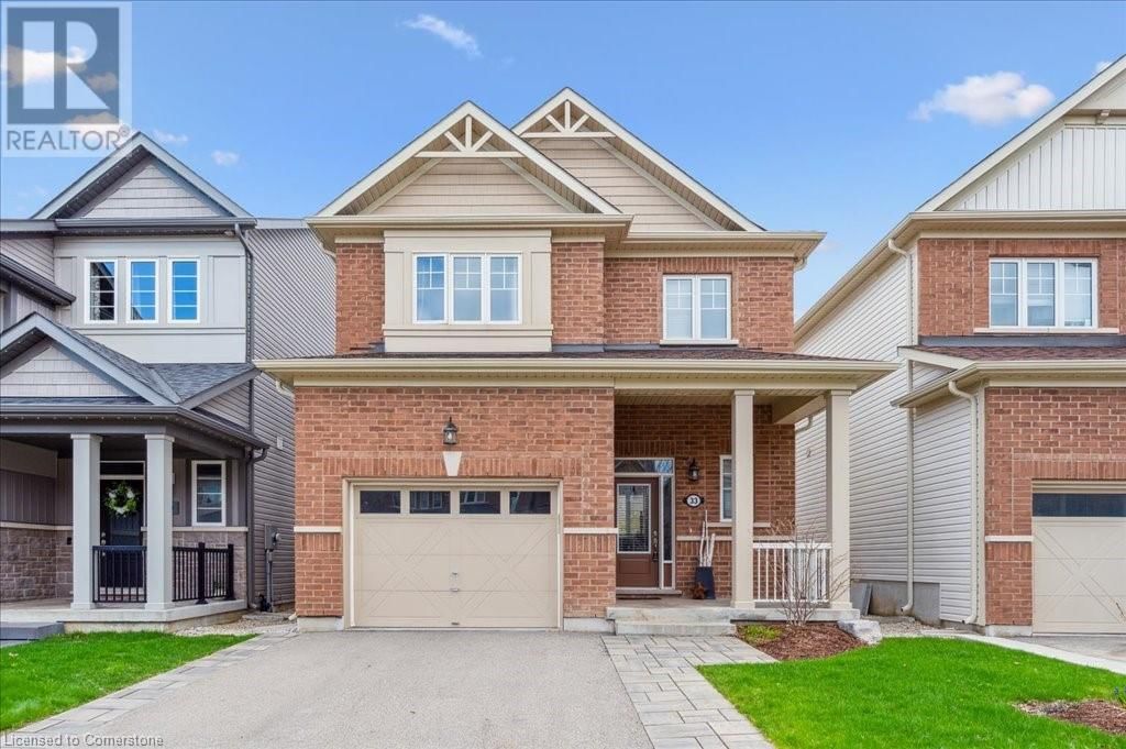 33 MCFARLANE CRESCENT Image 1