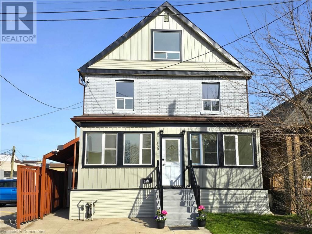 4 - 300 BALMORAL AVENUE NORTH Image 14