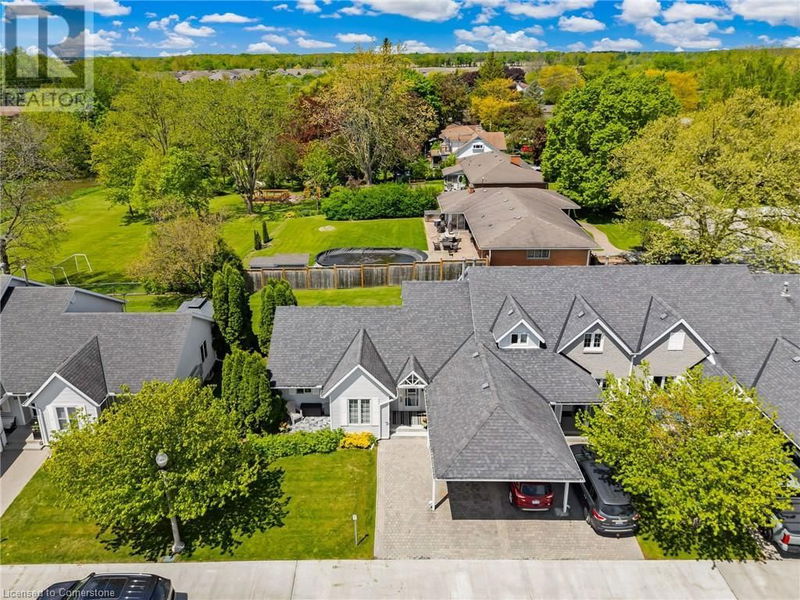 Tertiary Property View