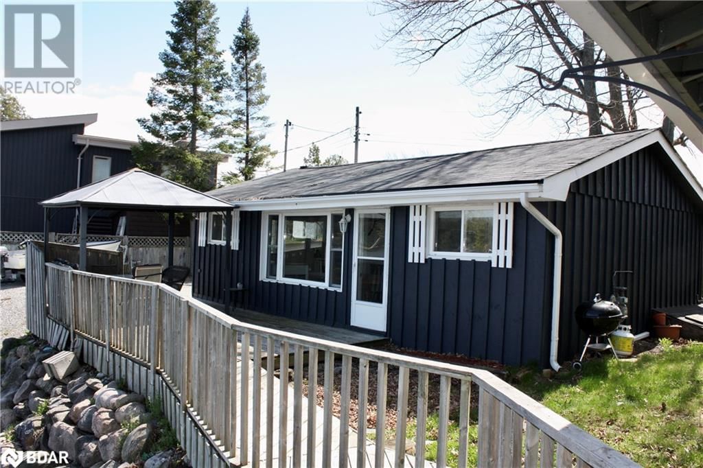 Primary Property View