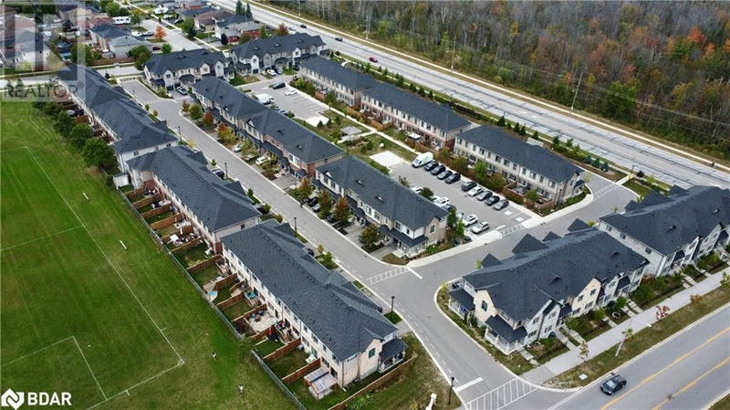 Tertiary Property View