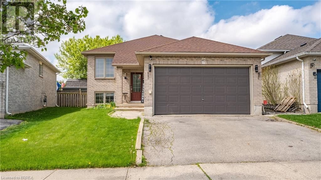 47 BREWSTER WAY Image 1