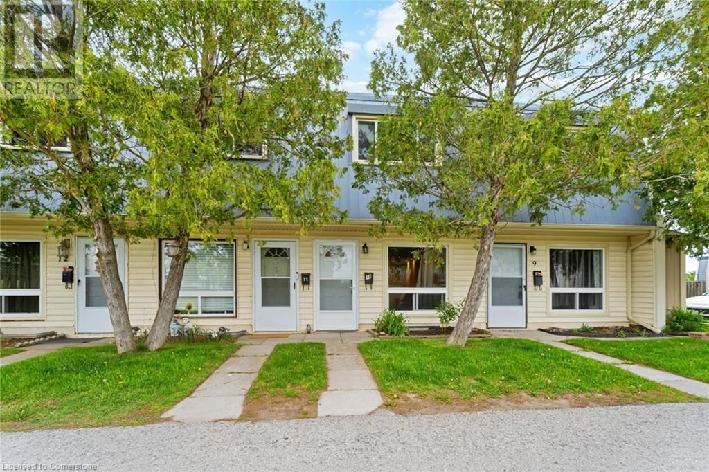 10 - 8646 WILLOUGHBY DRIVE Image 1