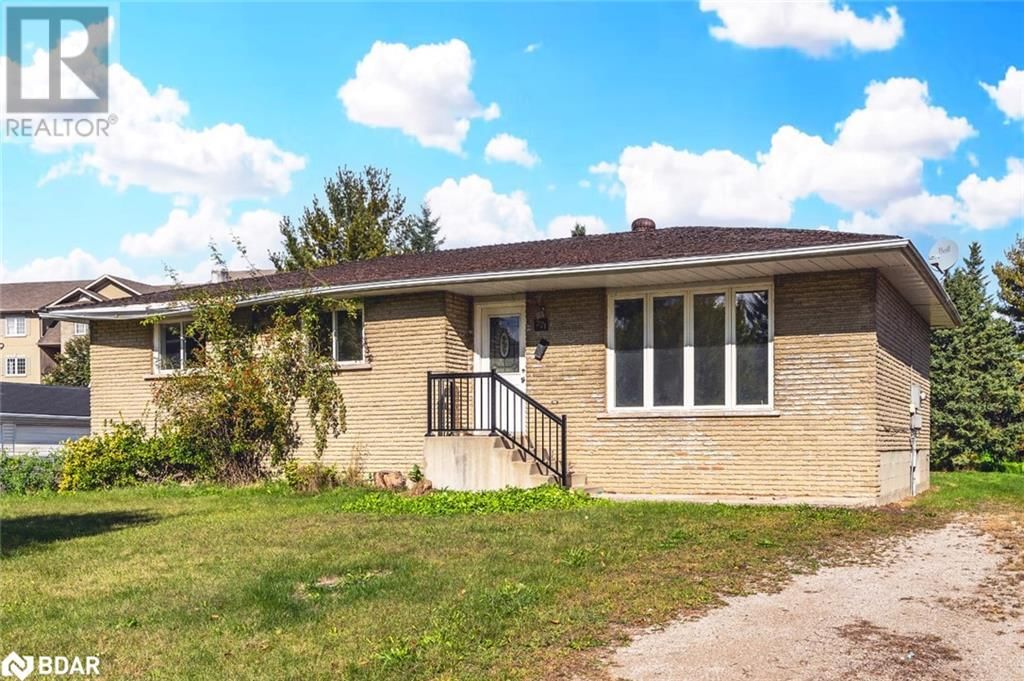 Primary Property View