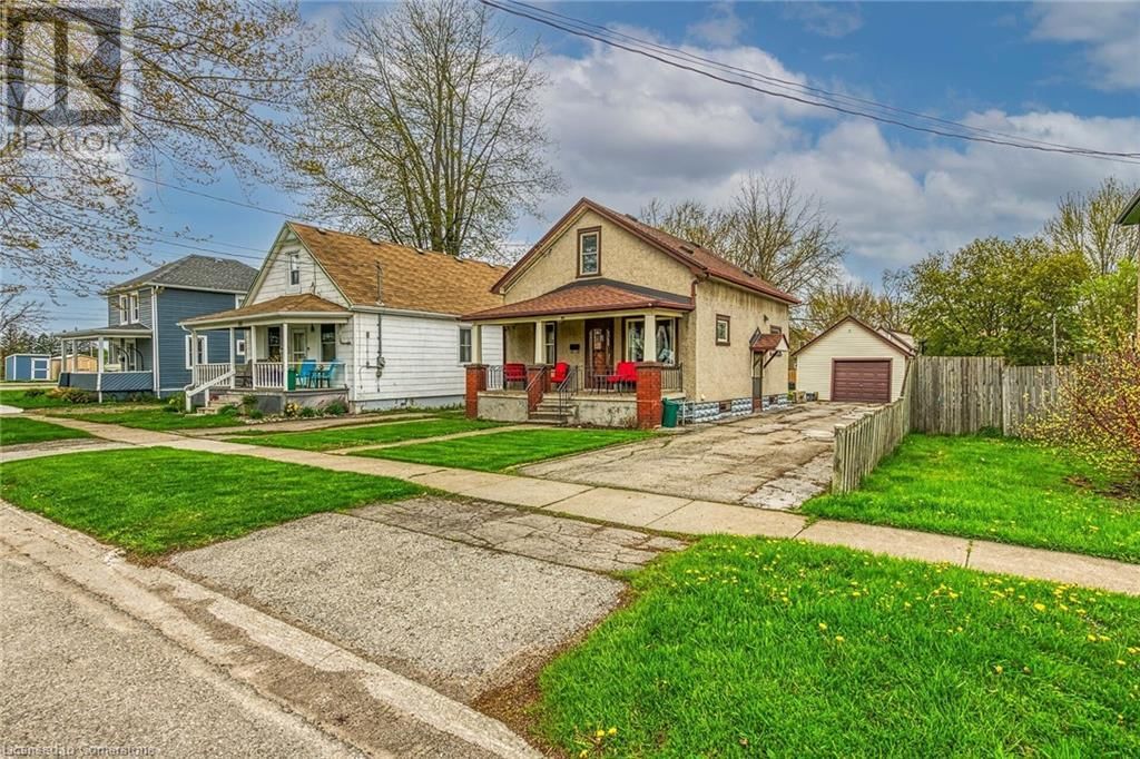 84 BELL STREET Image 3