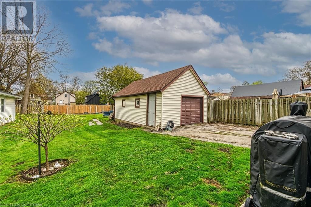 84 BELL STREET Image 32