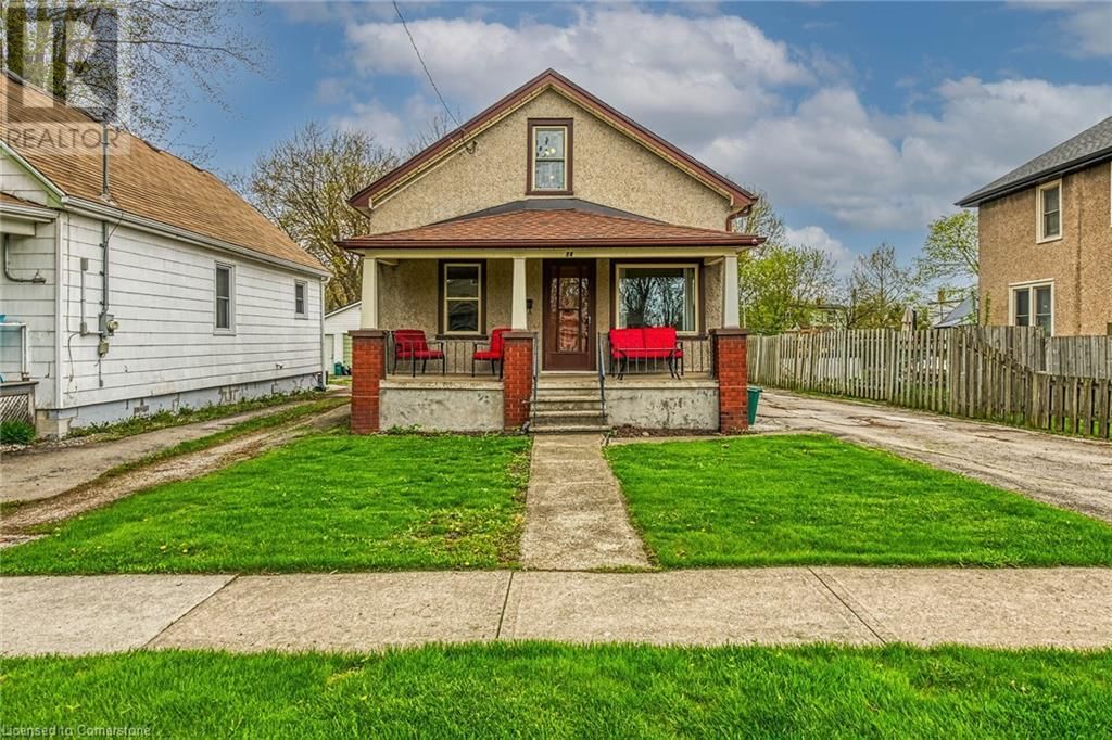 84 BELL STREET Image 6