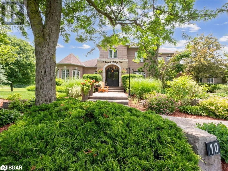 Secondary Property View