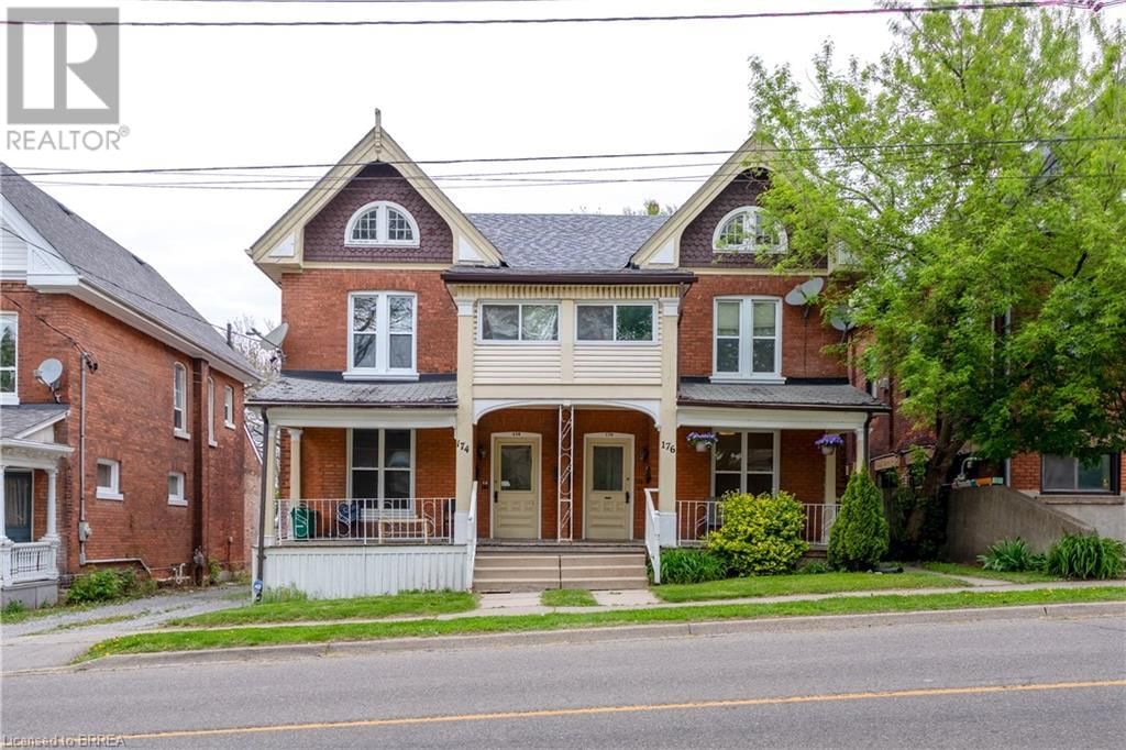 174 DARLING STREET Image 1