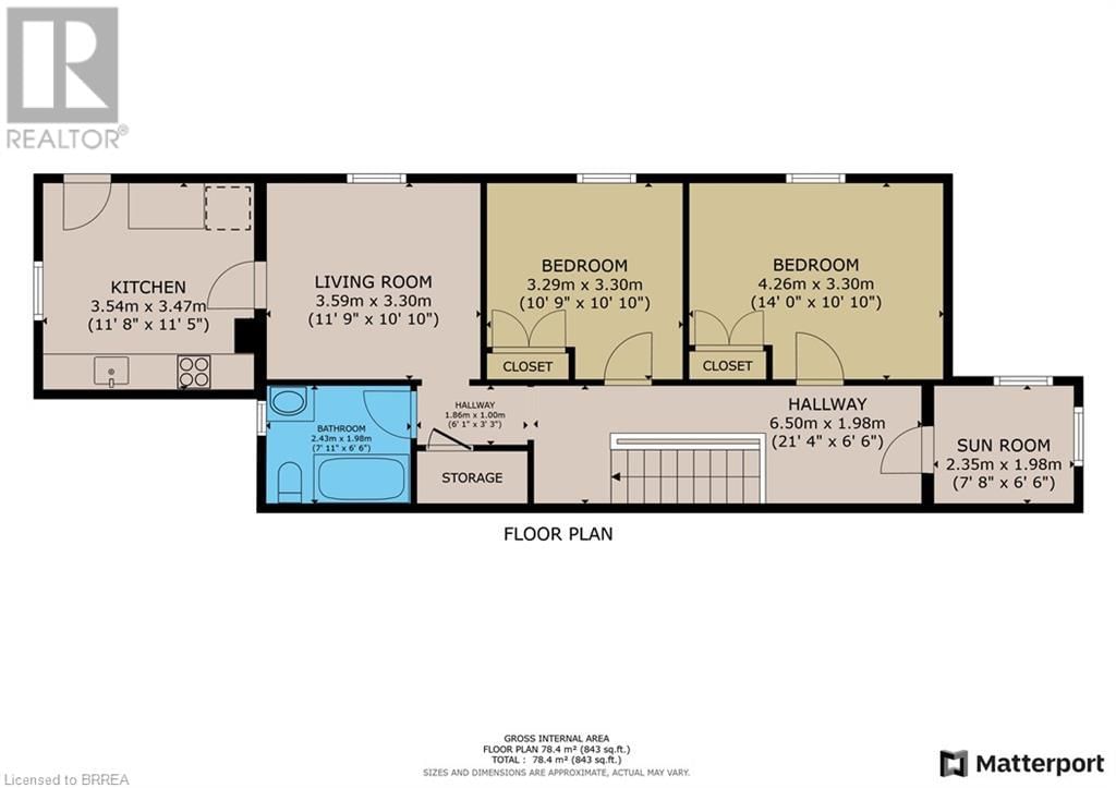 174 DARLING STREET Image 42