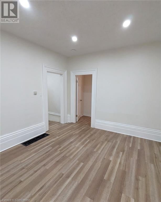 Secondary Property View