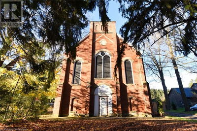 Commercial for Sale in Ontario