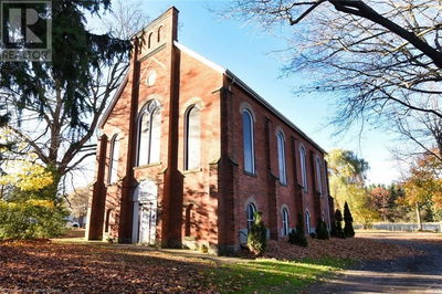 Commercial for Sale in Ontario